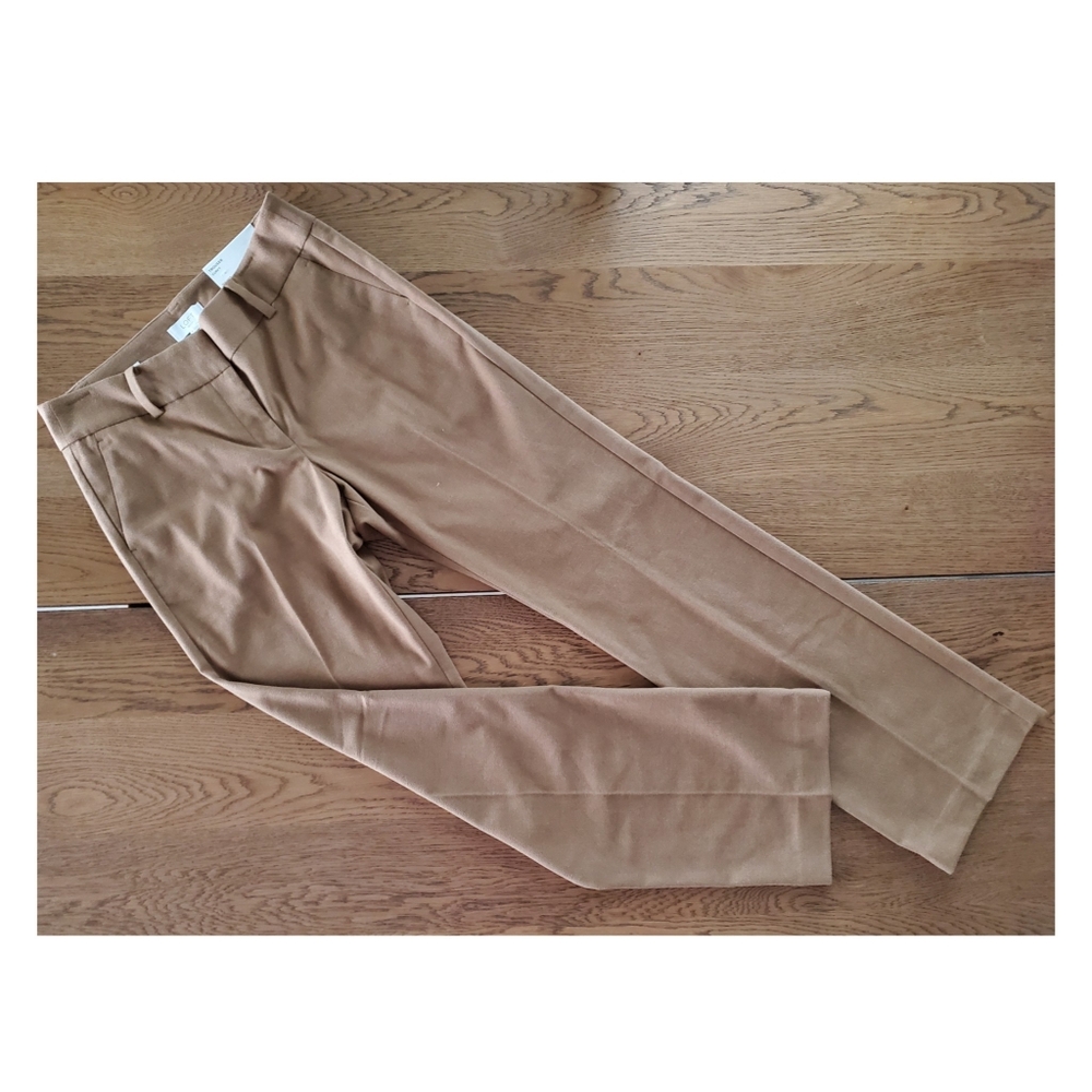 Curvy Trouser Loft Outlet
